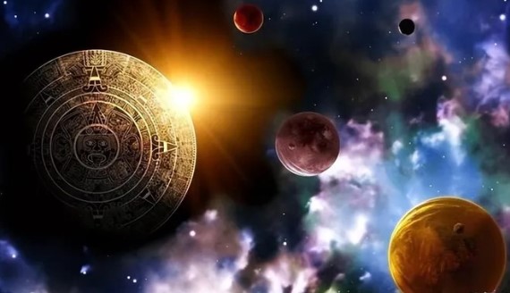 Bí ẩn về sự hình thành của hành tinh được làm hoàn toàn bằng vàng