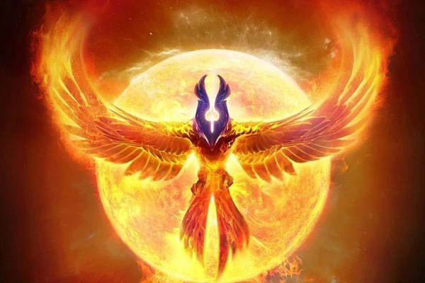 Cẩm nang hình xăm cho những chàng trai mệnh Hỏa