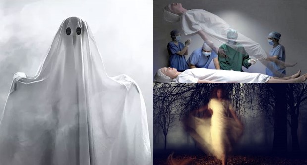 Bí mật chấn động về linh hồn được hé lộ, nhân chứng ớn lạnh kể lại trải nghiệm 'hồn lìa khỏi xác'