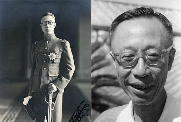 Phổ Nghi từng mong muốn được làm 2 nghề nhưng đều bị từ chối, nghe lý do xong không ai còn thắc mắc