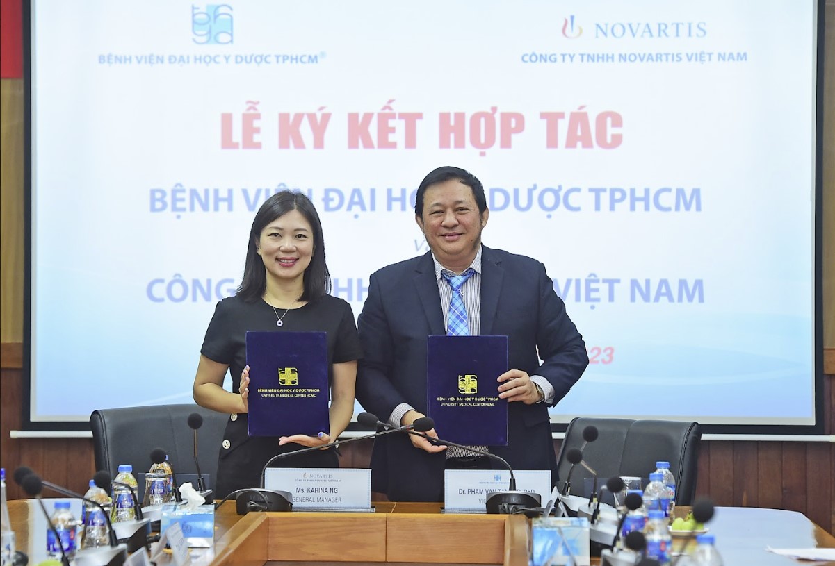 Ứng dụng công nghệ hỗ trợ quản lý bệnh nhân ghép tạng