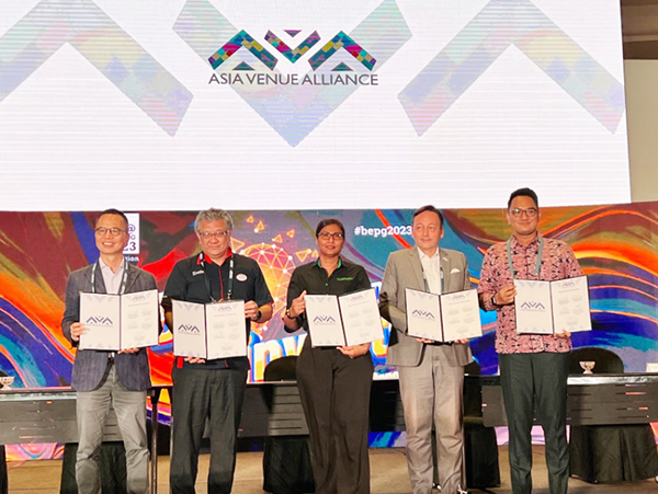 Một trung tâm hội nghị tại Đà Nẵng trở thành đồng sáng lập Liên minh điểm đến châu Á 