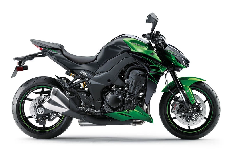 Kawasaki Z1000R Edition ABS 2023.