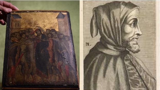 Bức họa trị giá 600 tỷ đồng từng bị treo xó bếp nay đã trở thành ‘báu vật quốc gia’, có tiền cũng khó mua được