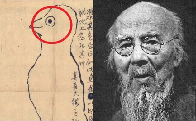 Tranh cãi bức tranh 33 tỷ như tranh trẻ con vẽ, chuyên gia chỉ ra 1 điểm chỉ người am hiểu mới thấy