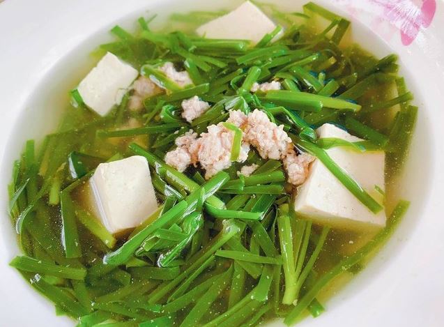 Loại rau rẻ tiền nhưng được sách cổ khen hết lời: 'Quét sạch' mỡ máu, giảm huyết áp tự nhiên