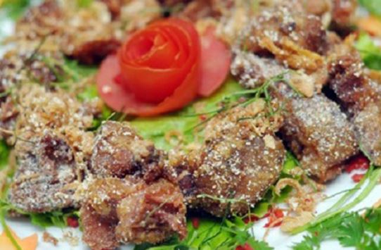 Những món ngon từ chuột đồng, đặc sản mùa nước nổi ở miền Tây