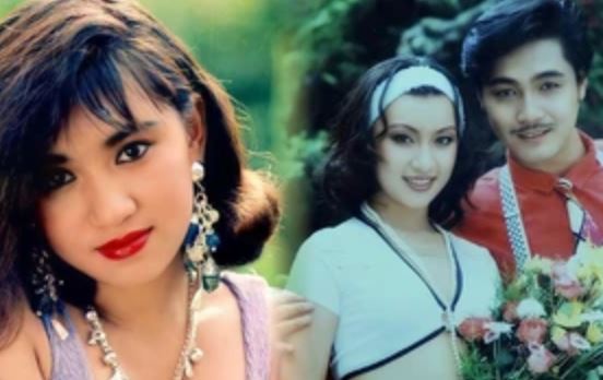 Mỹ nhân màn ảnh Việt thập niên 90 từng có 1 'biểu tượng gợi cảm' cực nóng bỏng, giờ gần 50 tuổi vẫn vô cùng quyến rũ