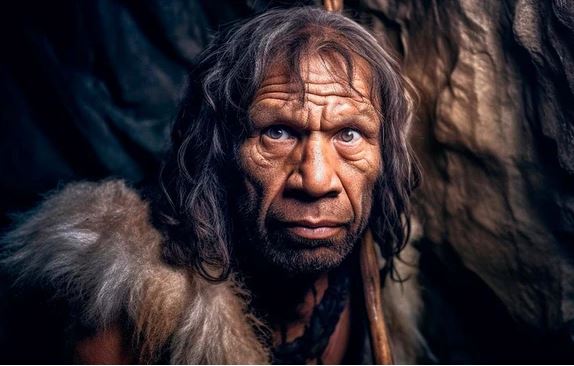 Khám phá sốc về 'con người lai' ra đời 250.000 năm trước