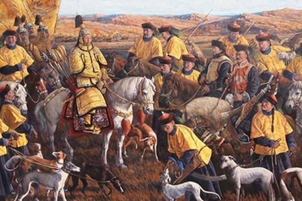 Nhà Thanh sụp đổ, 20.000 con cháu hoàng tộc đã đổi thành họ gì để hòa nhập vào thời đại mới?