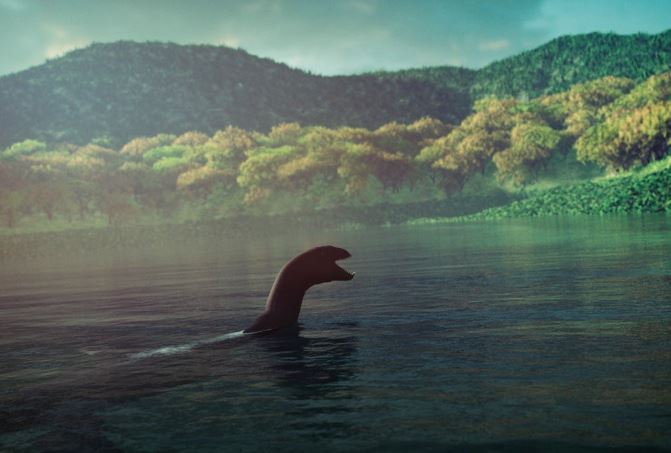 Tiết lộ kết quả DNA lấy từ nơi quái vật hồ Loch Ness xuất hiện, nguồn gốc loài thủy quái cuối cùng cũng được làm sáng tỏ?