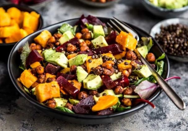 4 thực phẩm là ‘khắc tinh’ của cholesterol xấu, biết kết hợp thì tốt đủ đường