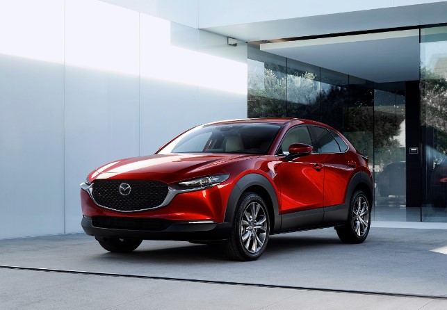 Mazda CX-30 đột ngột tăng 25 triệu, giá khởi điểm gần bằng Honda HR-V