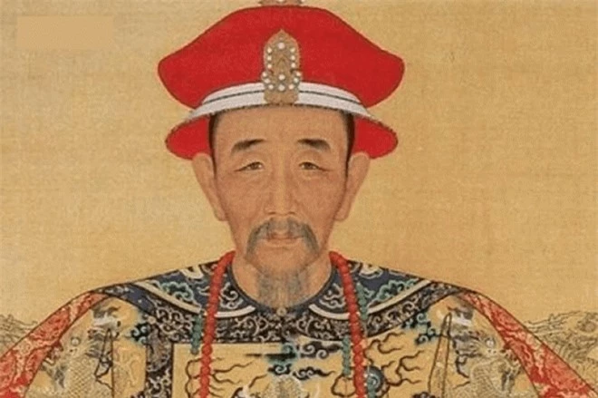cách dạy con của hoàng đế Khang Hy 3