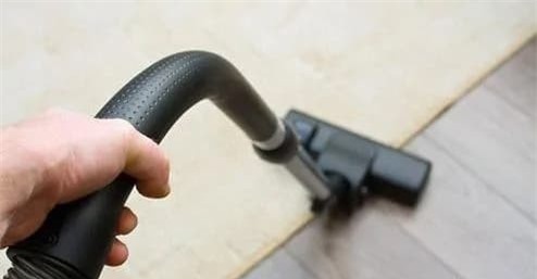 dọn dẹp, vệ sinh nhà, lau sàn, mẹo hay