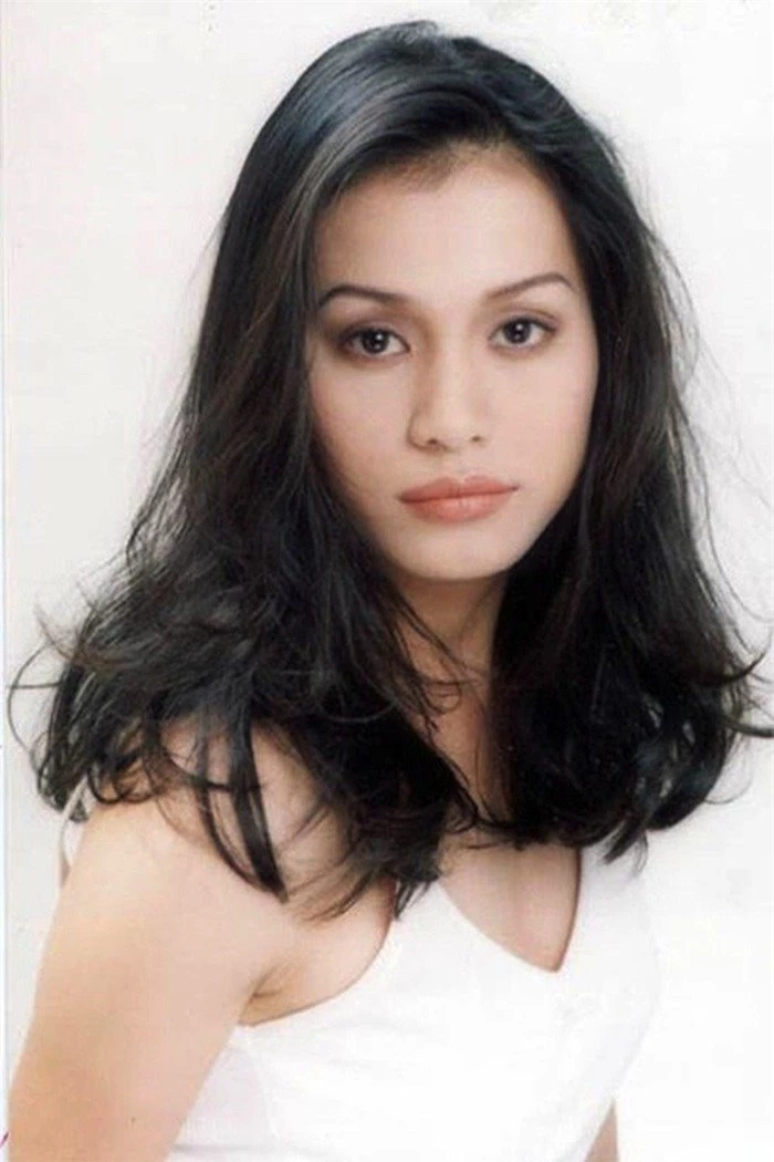 Hoa hậu Việt Nam 1998 giờ ra sao: Tuổi U50 phó mặc lão hoá, tự tin với nét đẹp "độc nhất" - 6