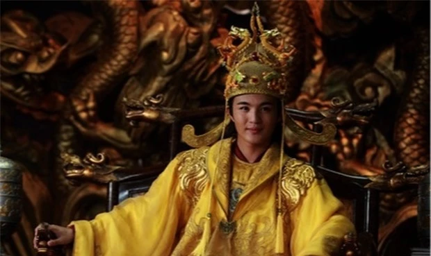 Hoàng đế câm của nhà Đường: Làm thái tử 26 năm, khi bị liệt mới được lên ngôi, tại vị chỉ vỏn vẹn 8 tháng - Ảnh 3.