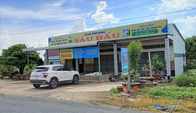 Cà Mau: Nhiều người dân phản ánh mắc bẫy lừa đảo khi bán đất