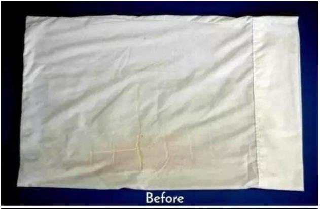 Quần áo trắng dù ố vàng, bẩn đến đâu học những cách này sẽ trắng như mới tức thì, cực hiệu quả lại tiết kiệm tiền giặt giũ