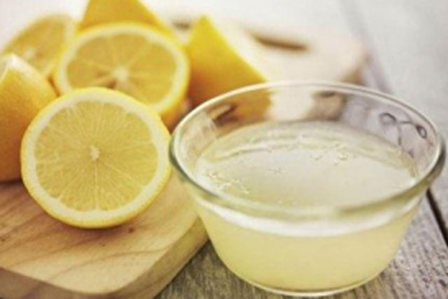 Chỉ cần 1 quả chanh gàu biến mất hoàn toàn, tóc suôn mềm chắc khỏe không lo gãy rụng