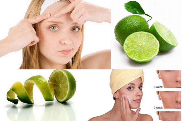 S&#x1EA1;ch m&#x1EE5;n, s&#xE1;ng da ch&#x1EC9; c&#x1EA7;n 1 qu&#x1EA3; chanh t&#x1B0;&#x1A1;i