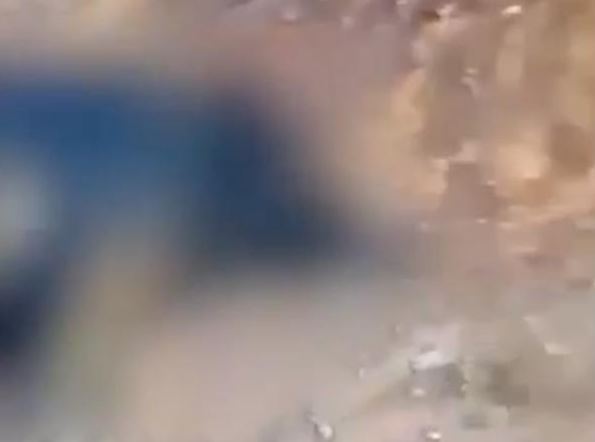 Xuất hiện dấu chân khổng lồ được cho là quái vật Bigfoot ở Úc