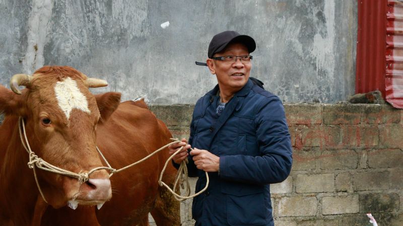 Các nghệ sĩ gặp thử thách bất ngờ “ngoài sức tưởng tượng” trong “Có hẹn cùng thanh xuân”