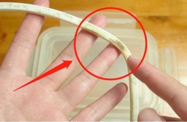 Dải cao su của hộp cơm thủy tinh bị mốc và ố vàng, quá khó lau chùi? Hướng dẫn bạn một thủ thuật, xóa sạch nhanh chóng và tiết kiệm