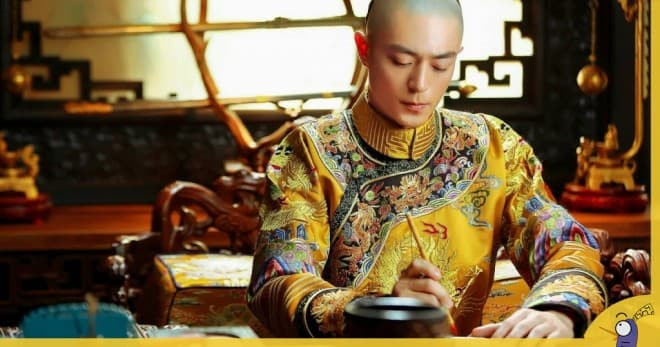 Đừng tưởng làm vua mà sướng, một ngày của Hoàng Đế trôi qua như thế nào?