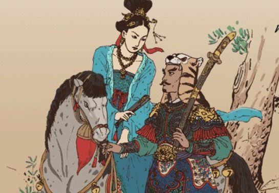 Mỹ nhân bậc nhất của phủ chúa: Từ thôn nữ hái chè thành Tuyên phi khiến cơ đồ nhà Trịnh sụp đổ