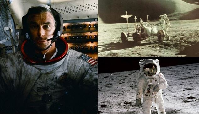 Sự thật về căn bệnh bí ẩn tất cả các phi hành gia đặt chân đến Mặt trăng đều mắc, không ai thoát nổi