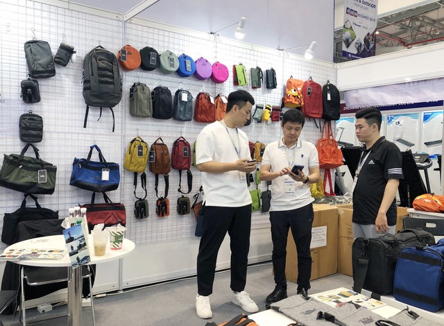 Vietnam Expo 2023: Doanh nghiệp kỳ vọng doanh thu tăng 30 - 100%