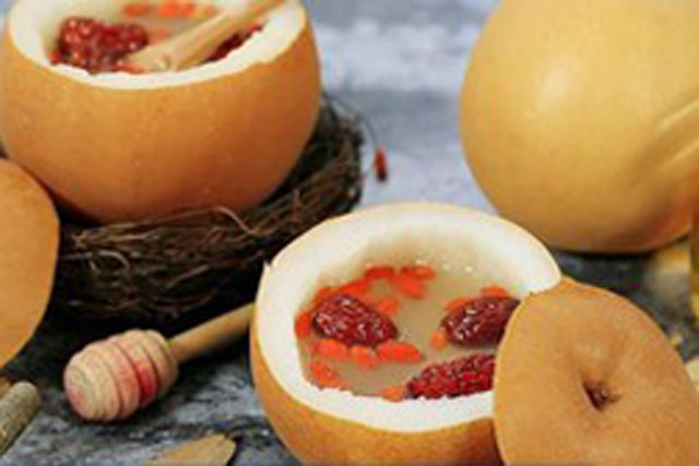 Một loại quả là 'thần dược' trị ho, ngon ngọt nhưng ít calo, giúp giảm cân, ngăn ngừa ung thư hiệu quả