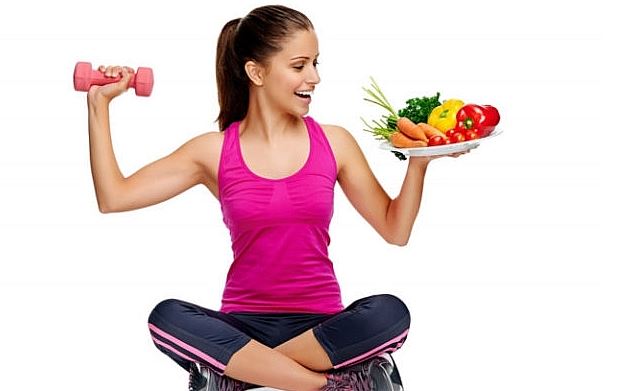 Top những loại thực phẩm 'càng ăn càng gầy'