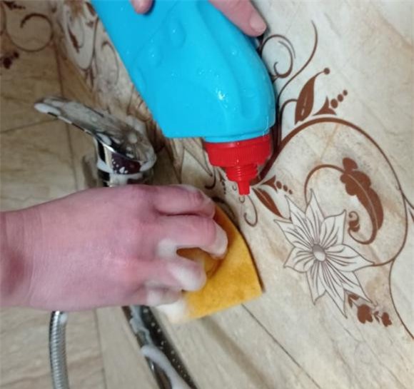 dầu rửa bát 6 xà phòng rửa bát, nước rửa bát, kiến thức