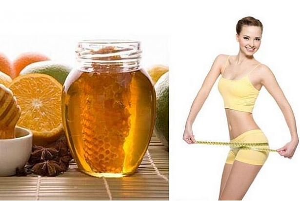 Những cách giảm cân đơn giản với chanh