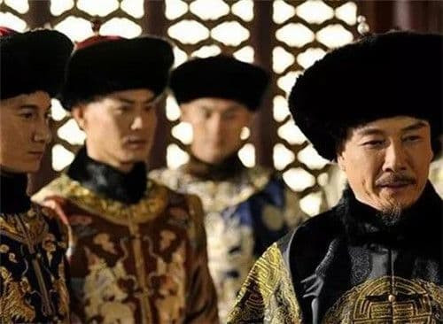 Thời cổ đại Trung Quốc có tổng cộng 422 vị Hoàng Đế nhưng tại vị quá 50 năm chỉ có 5 người này