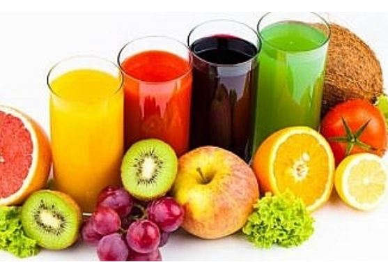 Top những loại nước ép nên uống trong mùa đông