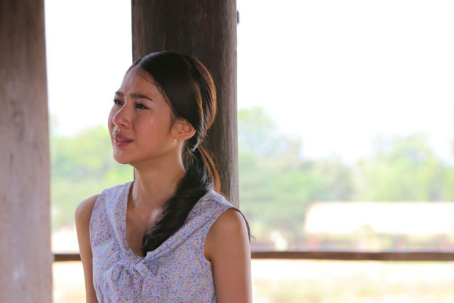 Hậm hực mẹ chồng ăn ở luộm thuộm, ngay sau đó cô phải khóc nấc khi đọc lá thư đẫm nước mắt của bà