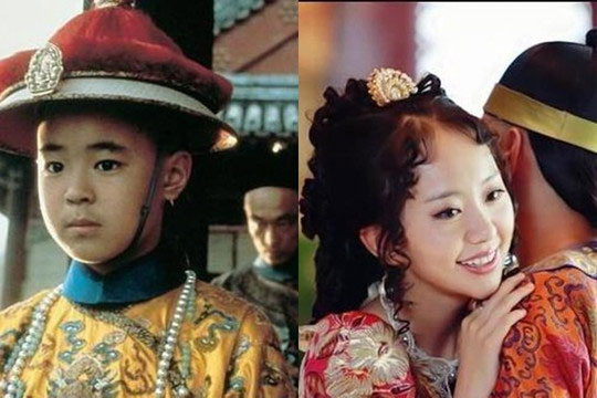 Vì sao Hoàng đế Phổ Nghi cả đời không thể sinh con, chính là do việc cung nữ đã làm với ông khi còn bé này