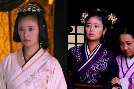 Nhờ thái giám viết sai một chữ khiến cung nữ này trở thành Hoàng hậu, gia tộc vì thế mà phú quý cả 800 năm