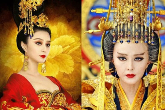 Lập hẳn hậu cung với nhiều nam sủng, vì sao Võ Tắc Thiên chưa từng mang thai?