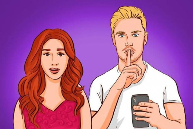 Lý do vì sao đàn ông ngoại tình nhưng vẫn ở cùng và lừa dối vợ