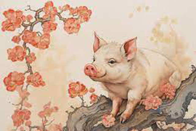 Sau 40 tuổi, 3 con giáp này tài lộc ngày càng vượng phát, cuộc sống giàu có sang trang mới