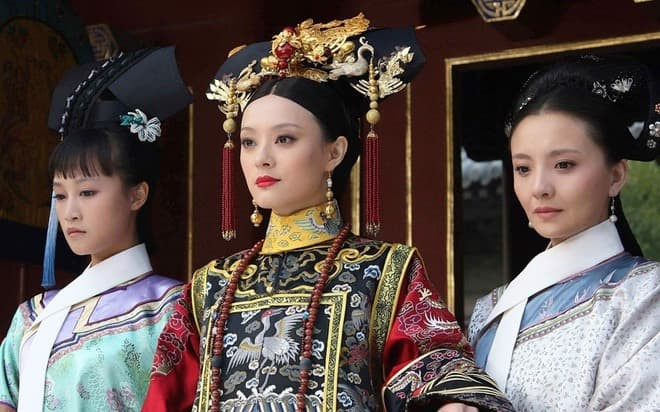 Trong lịch sử Trung Quốc có một vị Tể Tướng, thê thiếp còn nhiều hơn cả Hoàng Đế, chỉ làm một việc này mà sống đến 104 tuổi