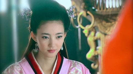 Nguyên mẫu lịch sử của 'Mỹ nhân tâm kế' Nhiếp Thận Nhi: Ngồi ngang hàng với Hoàng hậu, đích thân Hoàng đế hát tặng nàng