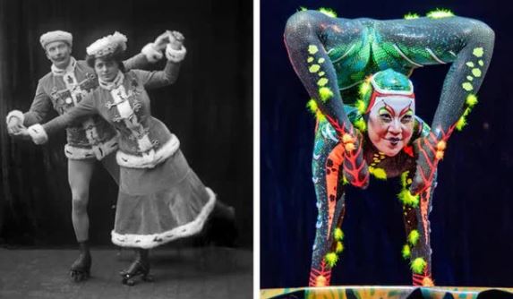 Bộ ảnh 'trước-nay' cực thú vị cho thấy những ngành nghề trên thế giới đã thay đổi thế nào trong vòng 100 năm qua