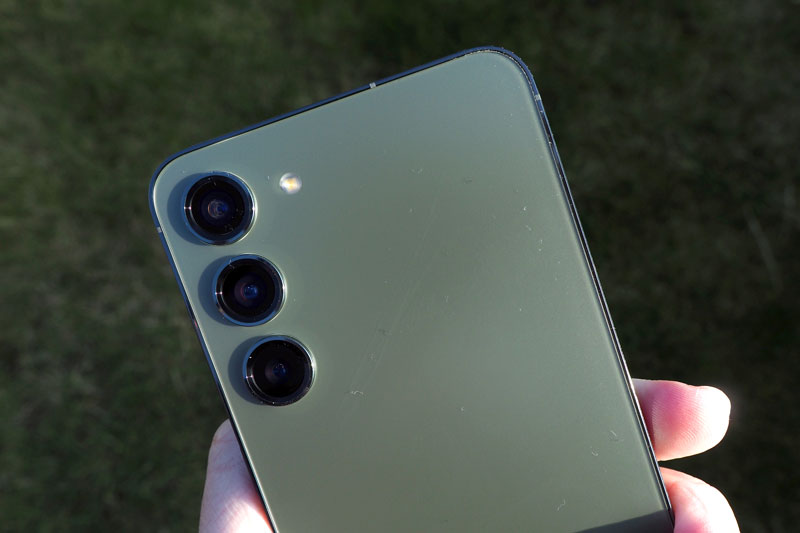 Samsung Galaxy S23 Plus 5G giảm giá 10,6 triệu đồng tại Việt Nam