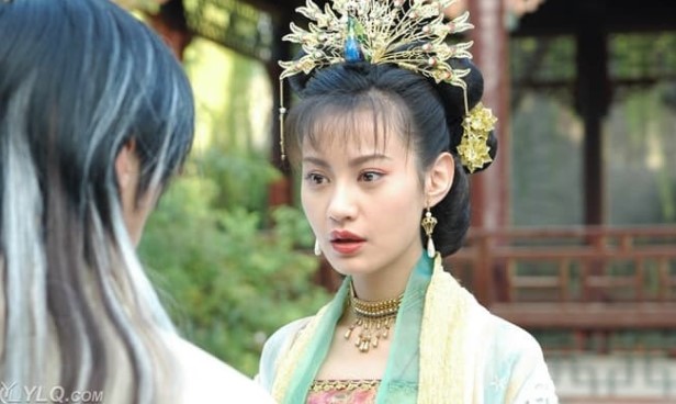 Những mỹ nhân đóng vai ác nữ: Triệu Lệ Dĩnh đáng ghét, Vương Lệ Khôn đạo đức giả, cô ấy là người khó chịu nhất