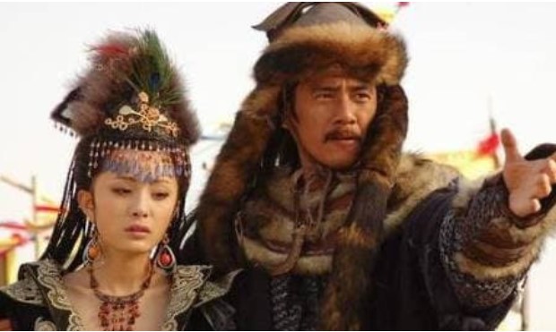 Câu chuyện bi thảm của Vương Chiêu Quân - một trong tứ đại mỹ nhân Trung Quốc là gì?